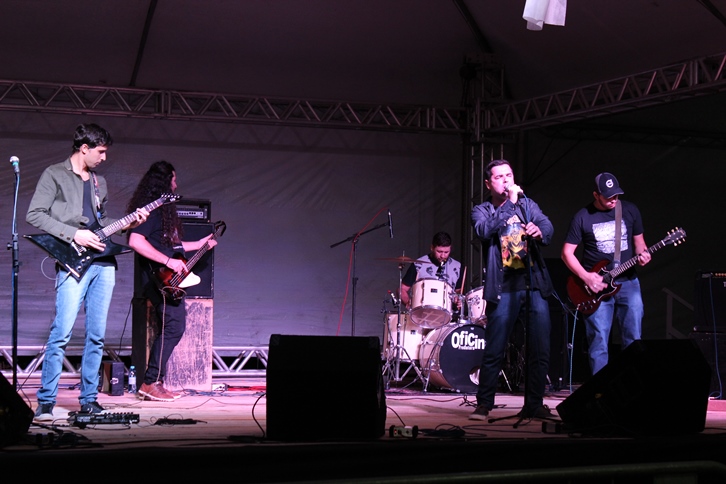 Atividades culturais farão parte do Pan-americano e Sul-americano de Canoagem em Três Coroas