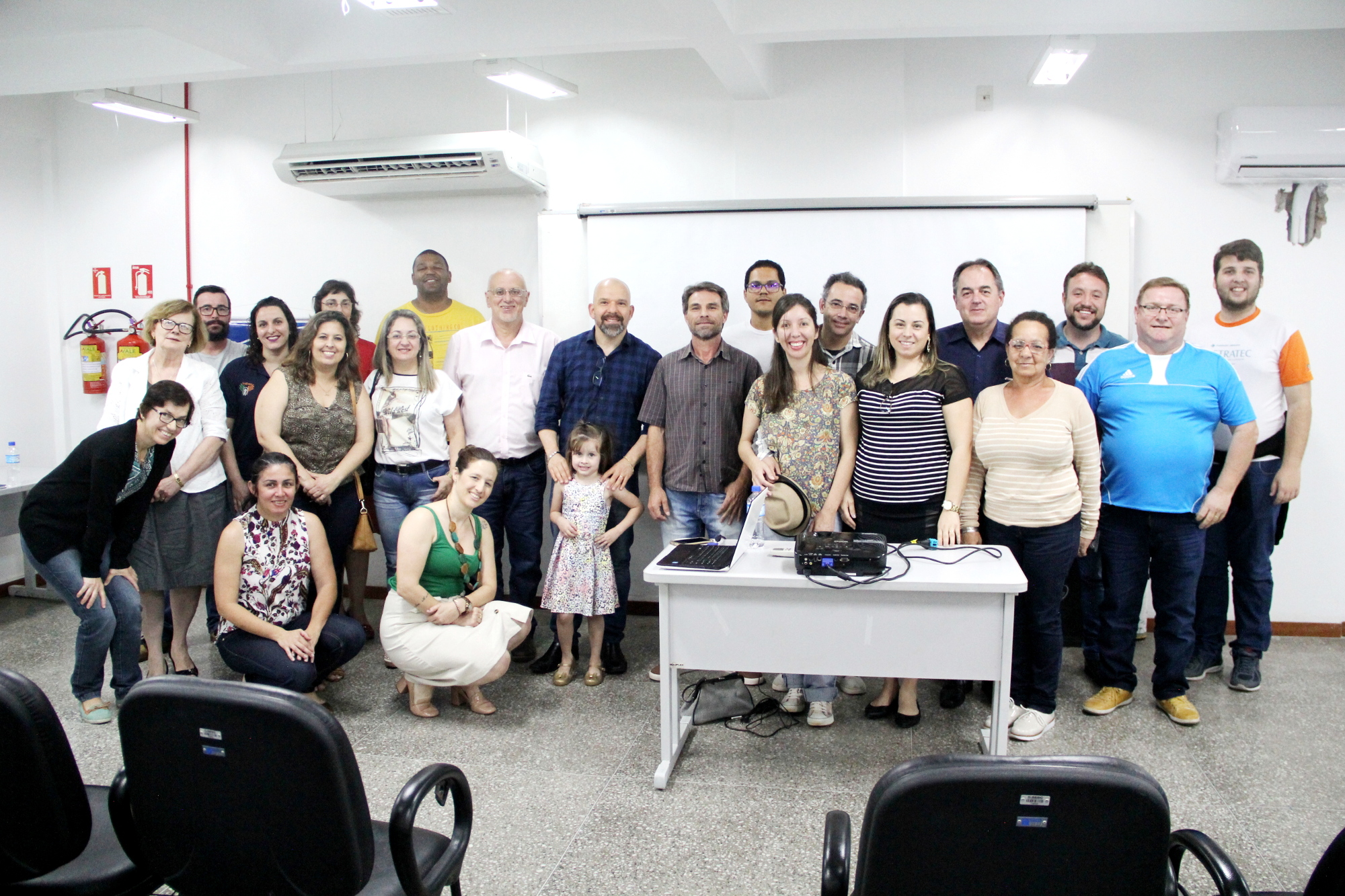 Lançado em Taquara o Mapa Cultural para o cadastramento de agentes, espaços e eventos culturais