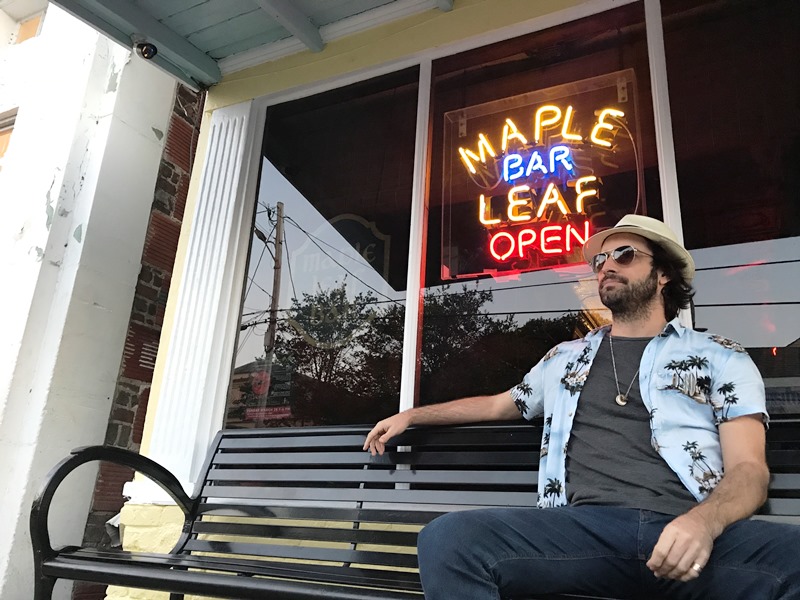 Luciano Leães é o convidado do Sarau com Café de outubro