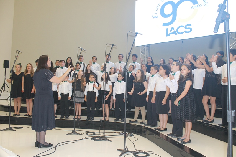 Legislativo de Taquara celebra 90 anos do Instituto Adventista Cruzeiro do Sul