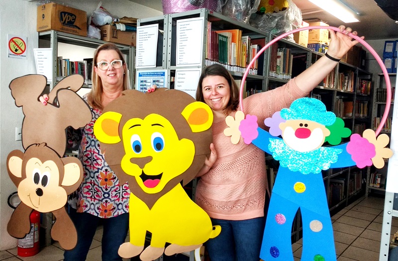 Feira do Livro de Taquara em 2019 é contemplada com R$ 125 mil em projeto federal