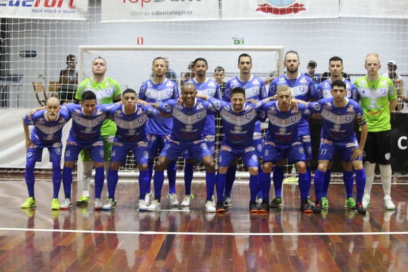 Má atuação e derrota marcam última partida da APF na primeira fase da Liga Gaúcha