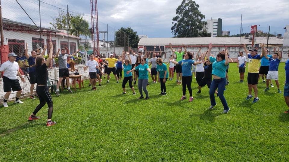 Confirmada edição deste ano da Pernada Esportiva em Taquara