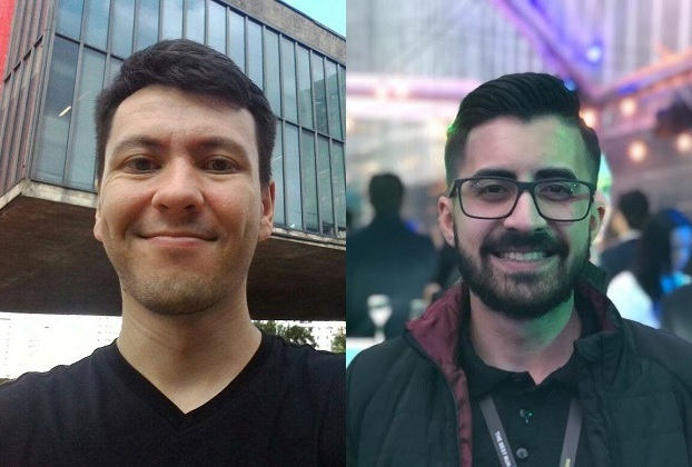 Acadêmicos da Faccat estão na final do Inovathon Scania 2018