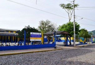 Projeto de Prevenção e Redução de Violência deve ser implantado na Escola Hugo Zimmer em 2019