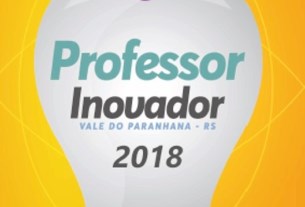 Revelação dos vencedores do Professor Inovador acontecerá na quarta-feira