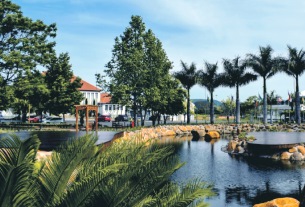 Estão abertas inscrições para a primeira rústica IACS/Sesc em Taquara