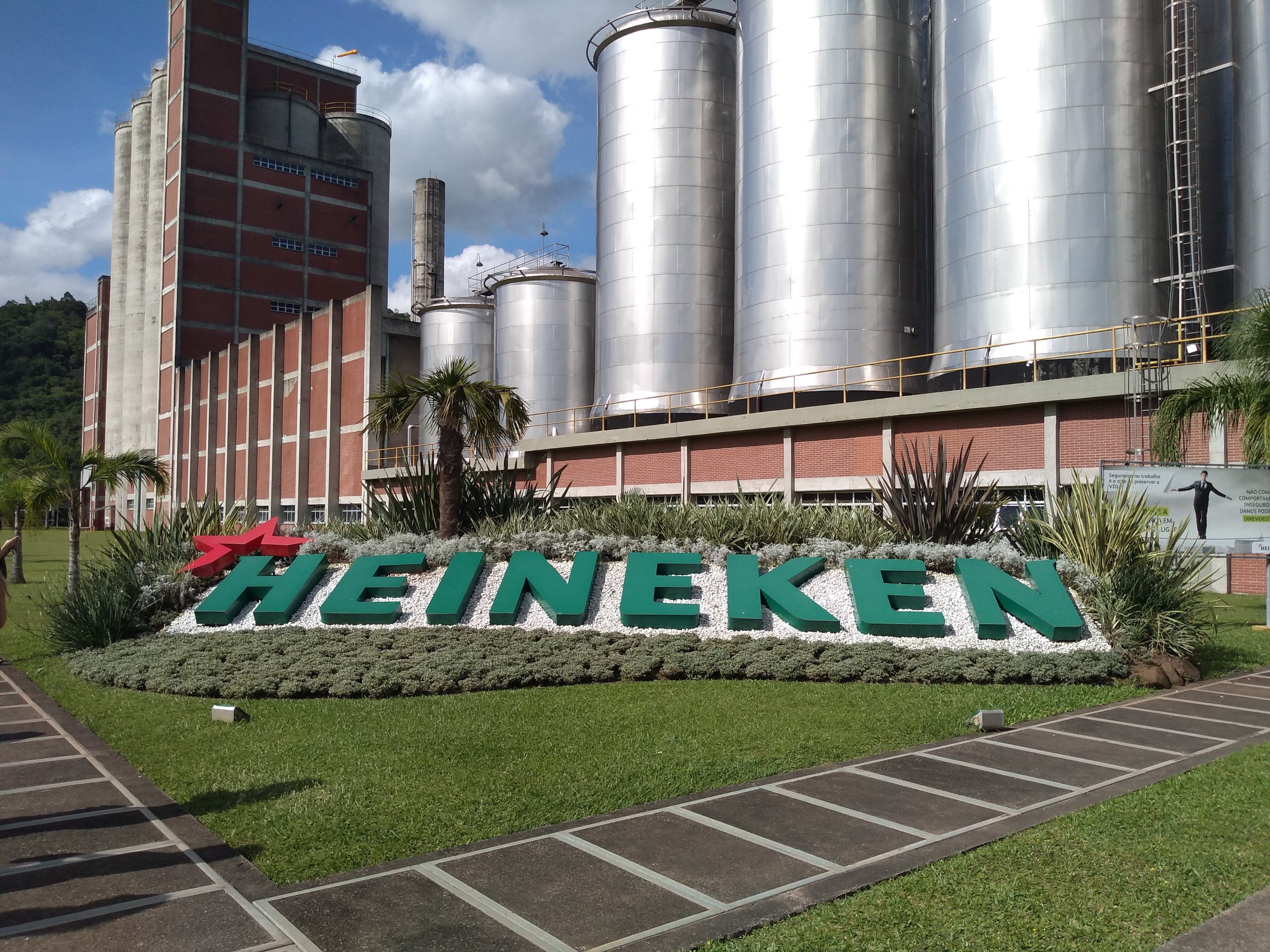 STJ nega embargos de Igrejinha contra Três Coroas em processo sobre Heineken