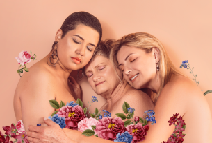 Invento Casa Criativa promove bate-papo descontraído sobre a saúde da mulher; VEJA ENSAIO