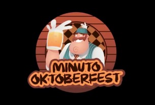 VÍDEO: voluntários contam sobre a inspiração em atuar na Oktoberfest