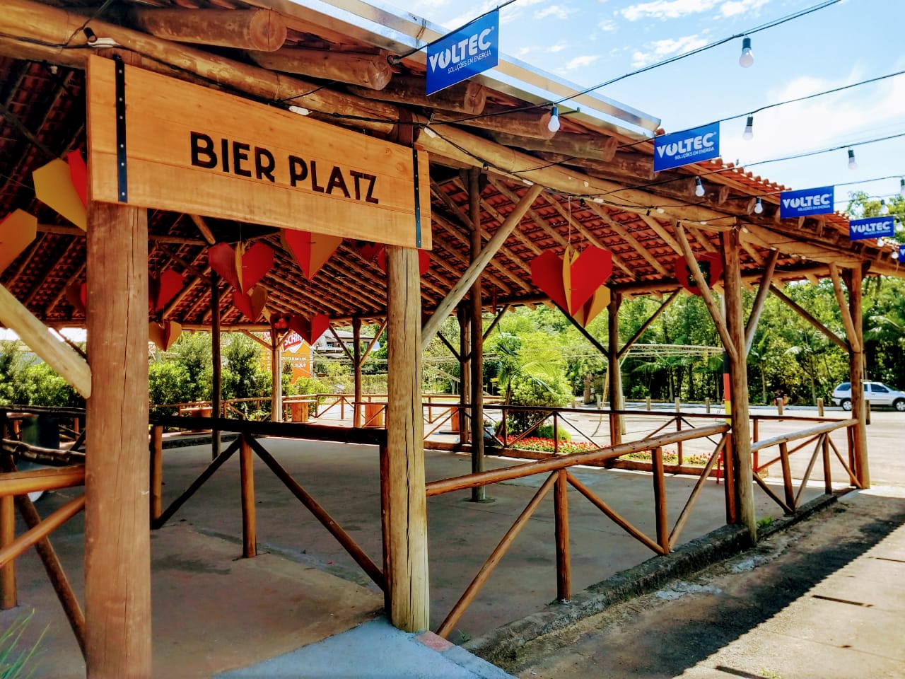 Com início nesta sexta-feira, Oktoberfest de 2018 amplia programação