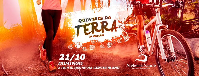 Quintais da Terra saudará a Primavera em Araricá