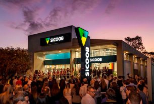 Sicoob Ecocredi inaugura nova agência em Igrejinha