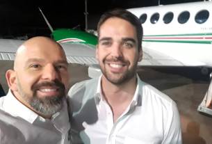 "Leite tem os atributos necessários para buscar um novo rumo para o estado", diz Titinho