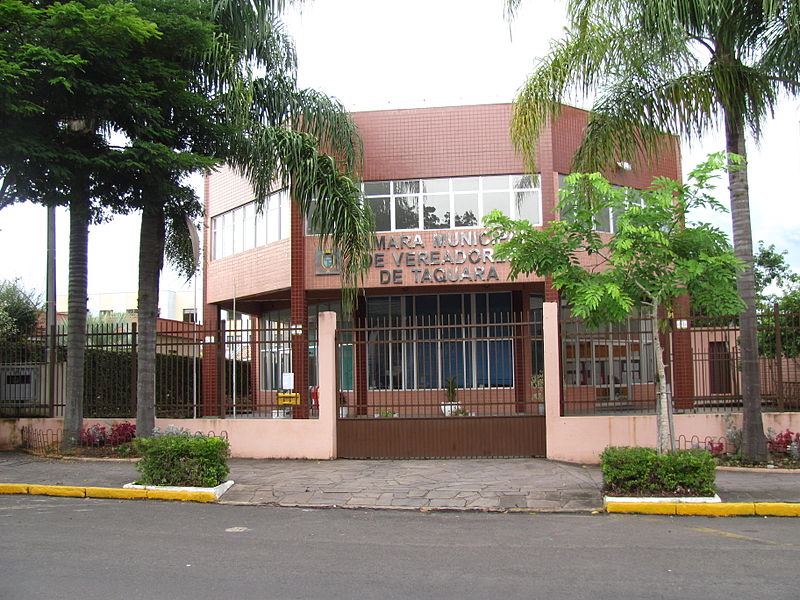 Entenda a discussão sobre o adicional de férias aos vereadores de Taquara