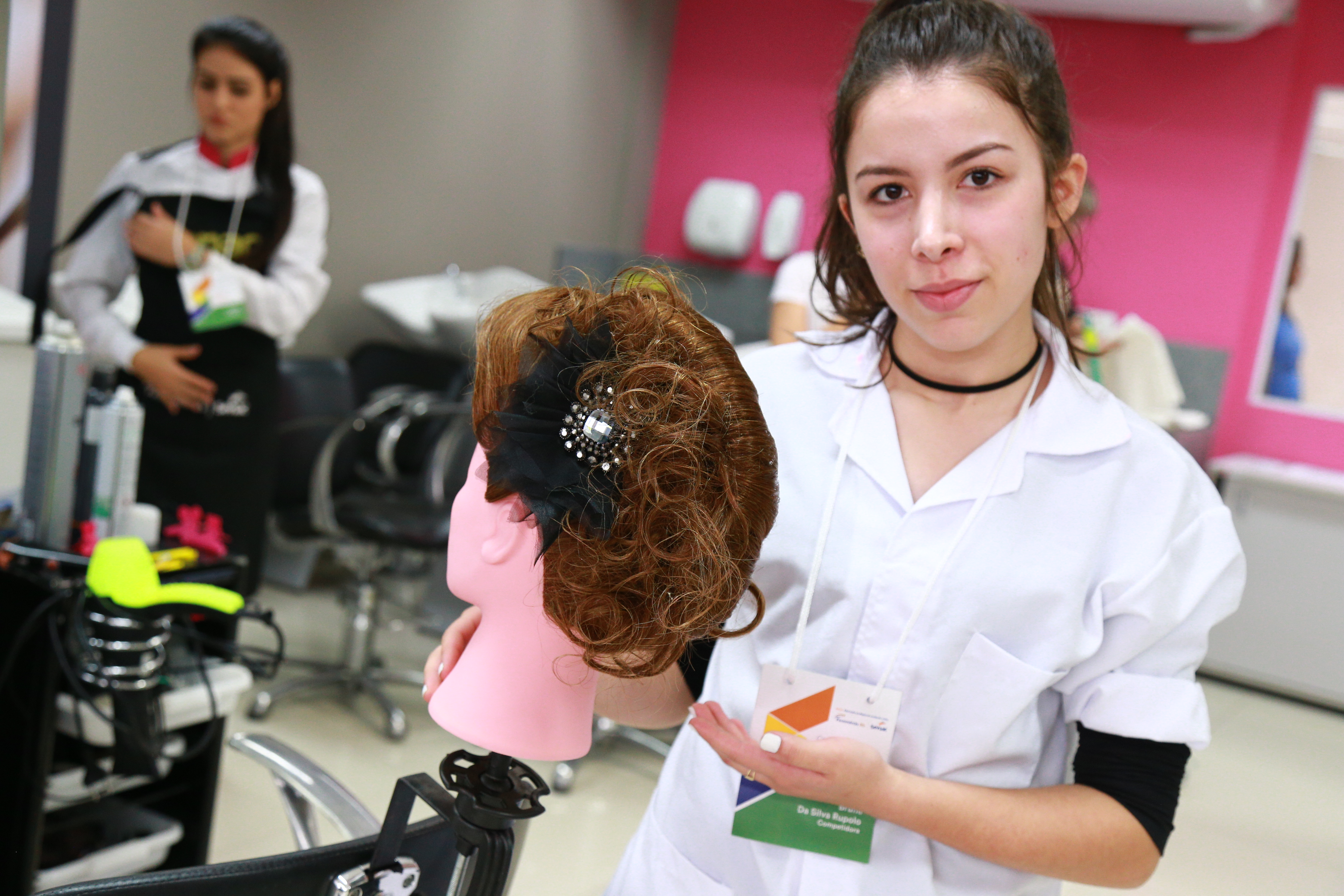 Estudante de Taquara representa o Rio Grande do Sul em competição nacional