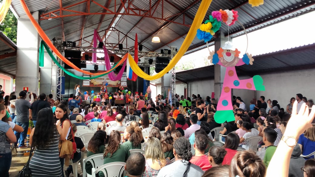 Além da expectativa: Feira do livro de Taquara agrada público e organizadores