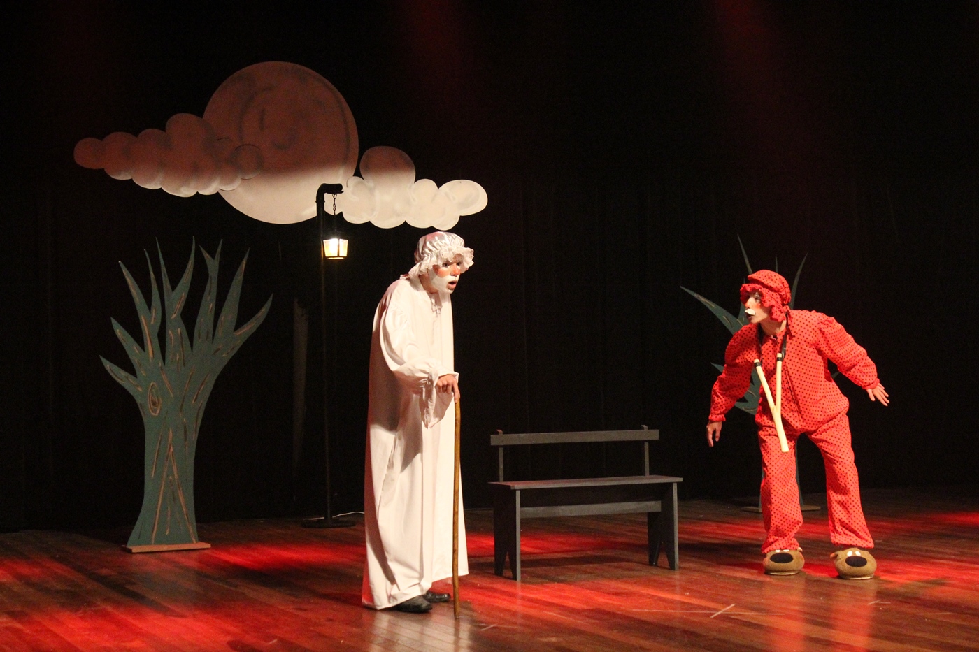 Três Coroas em Ação começa nesta quarta-feira