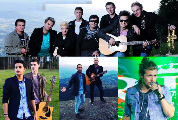 Festa da Rádio Taquara terá shows musicais e serviços gratuitos