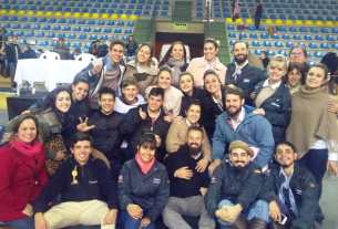 CTG Essência Gaúcha fará ensaio público neste domingo