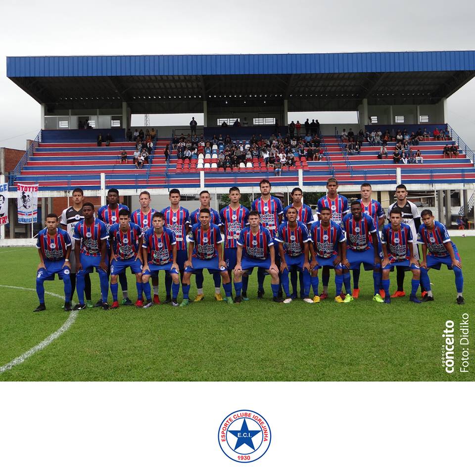 Com virada histórica, Igrejinha conquista classificação à semifinal do estadual juvenil