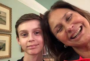 Fafá de Belém se impressiona com talento de músico taquarense