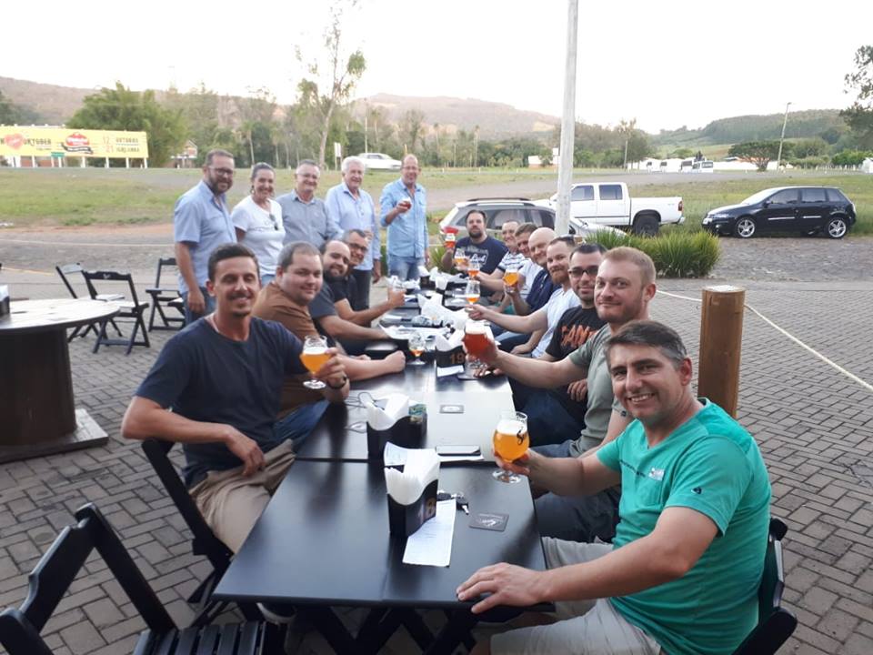 Igrejinha terá associação de microcervejarias