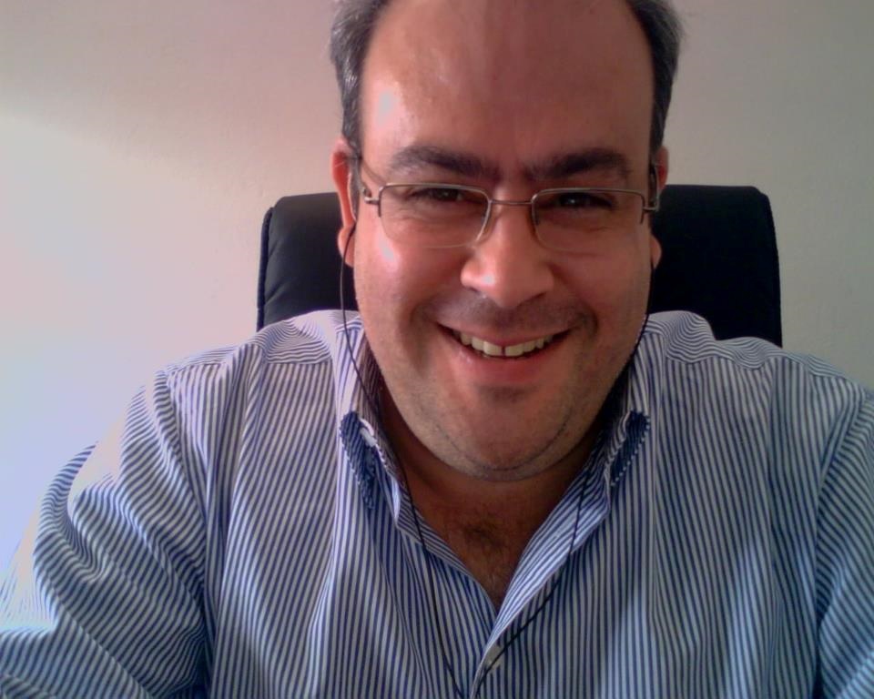 Advogado de Parobé lança livro em Porto Alegre