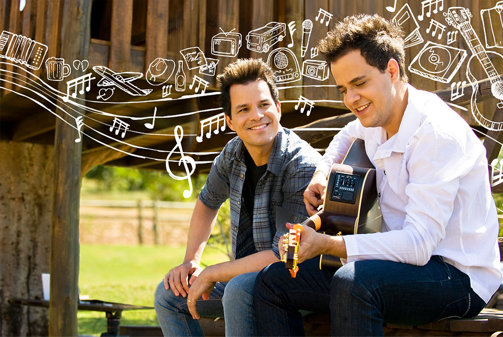 Parobé anuncia show de João Neto e Frederico no Natal Solidário