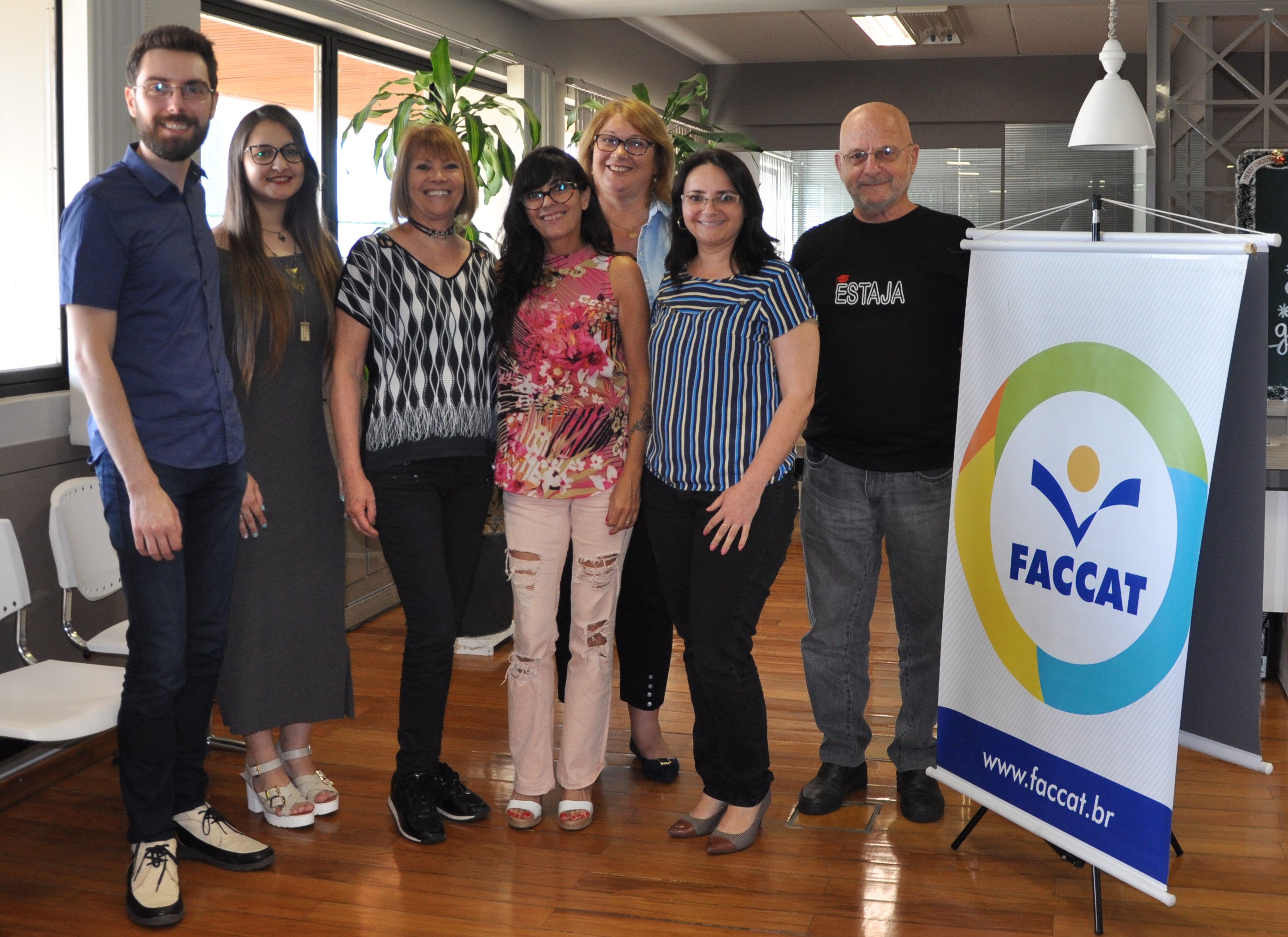 Divulgados vencedores do concurso literário Faccat/Jornal Panorama