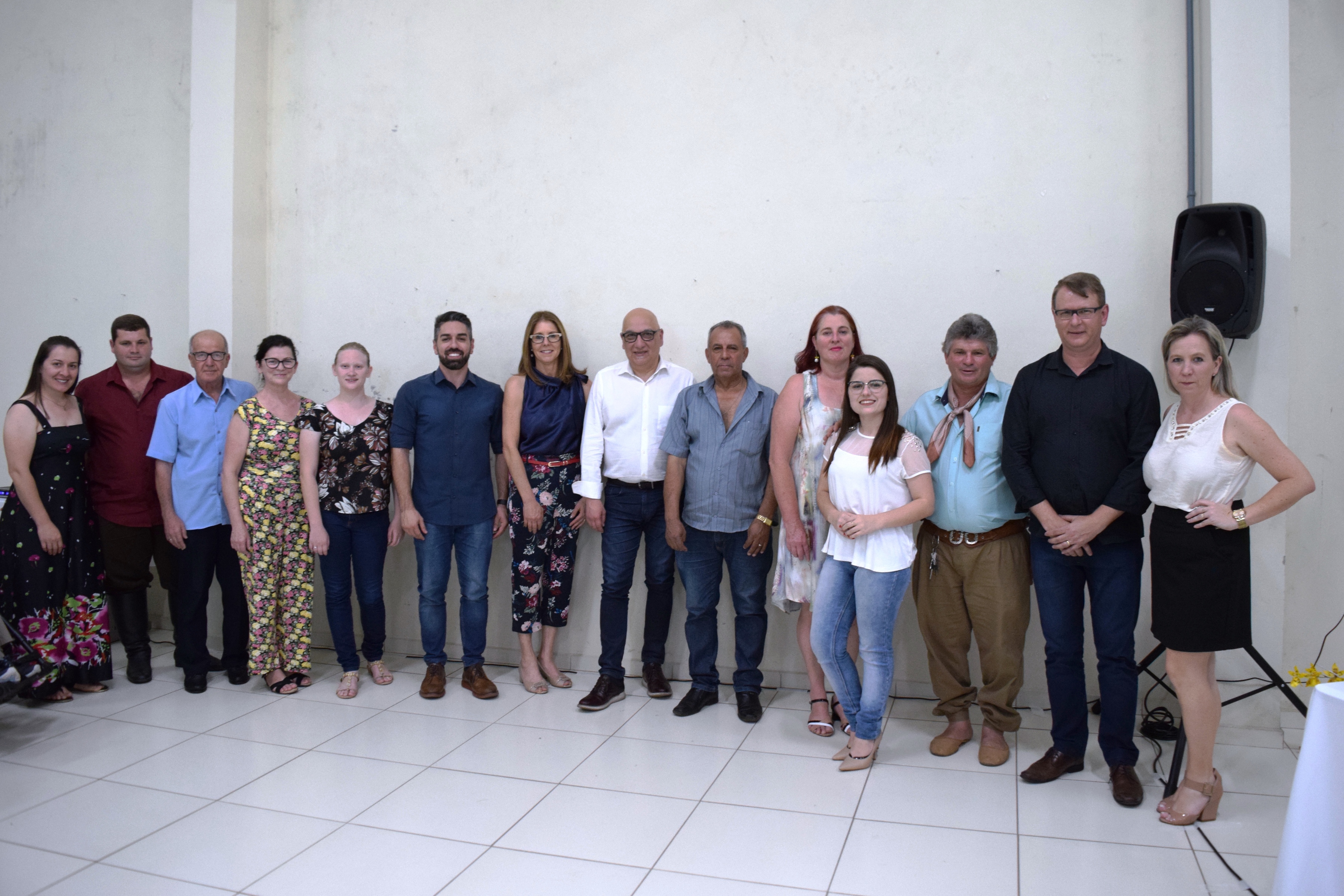 Entidades culturais de Rolante recebem repasse da Prefeitura e governo do Estado