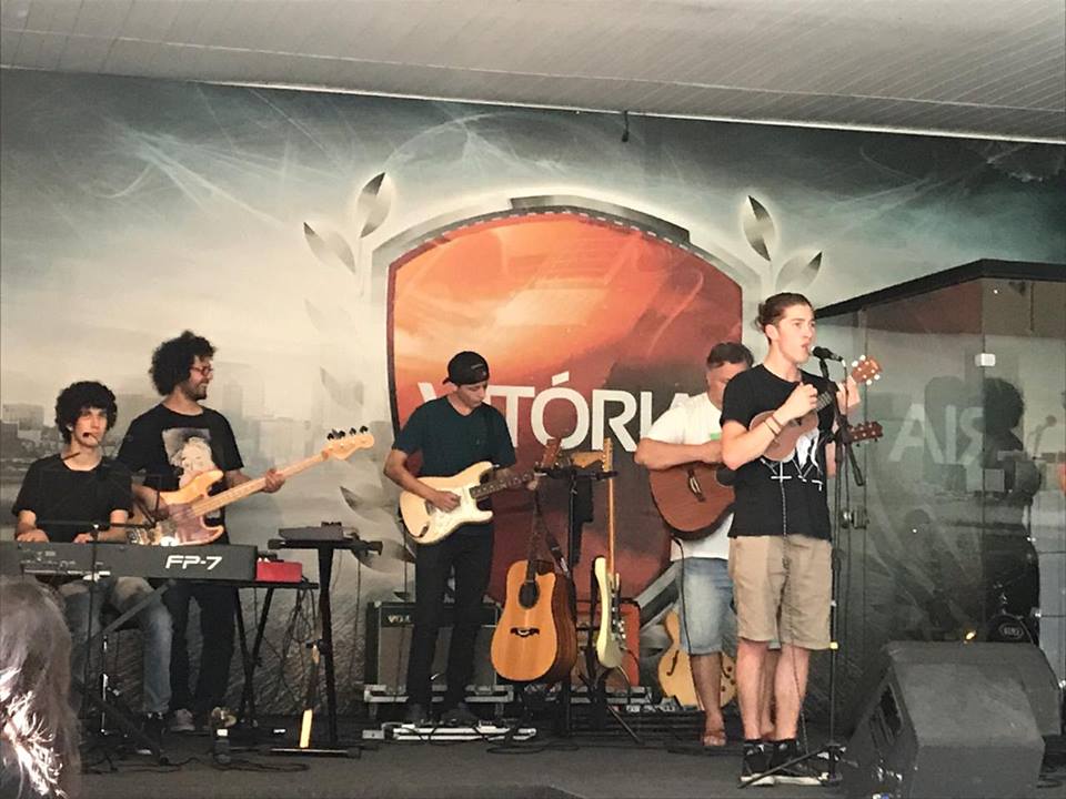 Cordas Vivas terá duas noites de música e solidariedade em Taquara