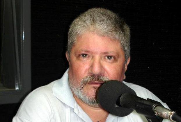 Memória Viva traz a história de Flavio Ramos
