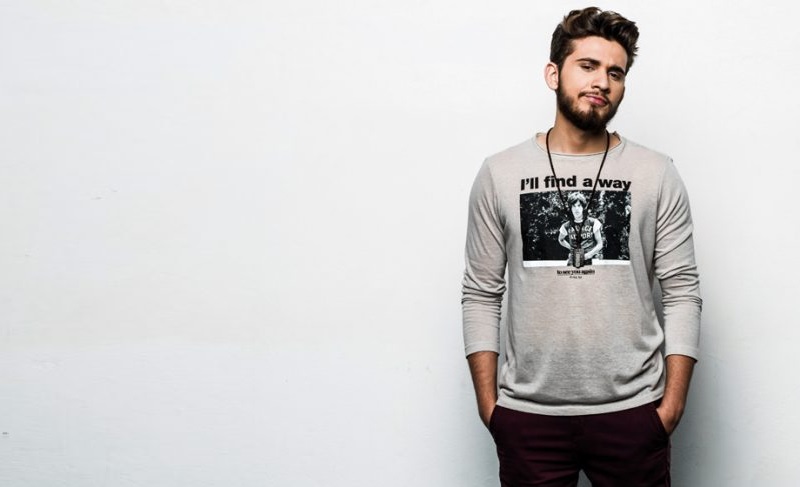 Natal Solidário de Parobé terá show de Gustavo Mioto