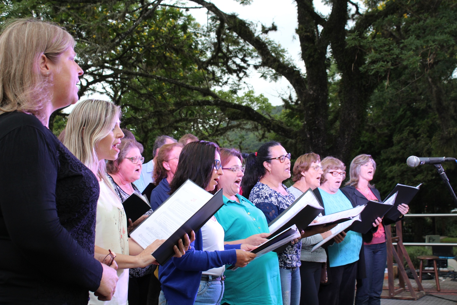 Natal de Três Coroas terá atrações neste final de semana