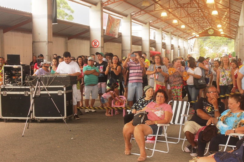 Veja 30 FOTOS da Festa de Aniversário de 68 anos da Rádio Taquara