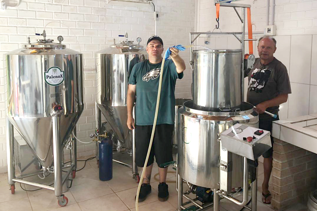 Associação de cervejeiros quer fortalecer o turismo em Igrejinha