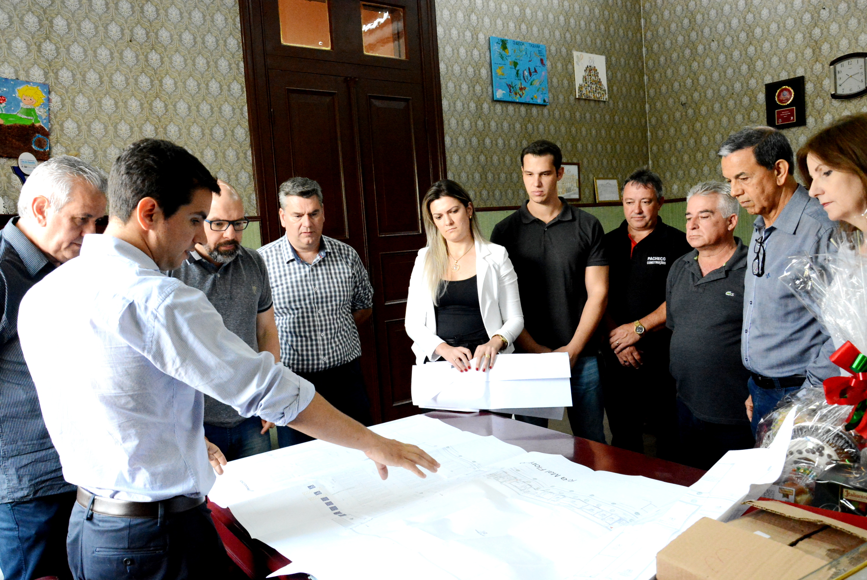 Rede IMEC anuncia abertura de atacarejo em Taquara