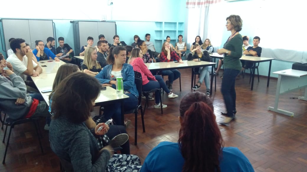 Workshops do Formar Igrejinha atingiram mais de 200 pessoas em 2018