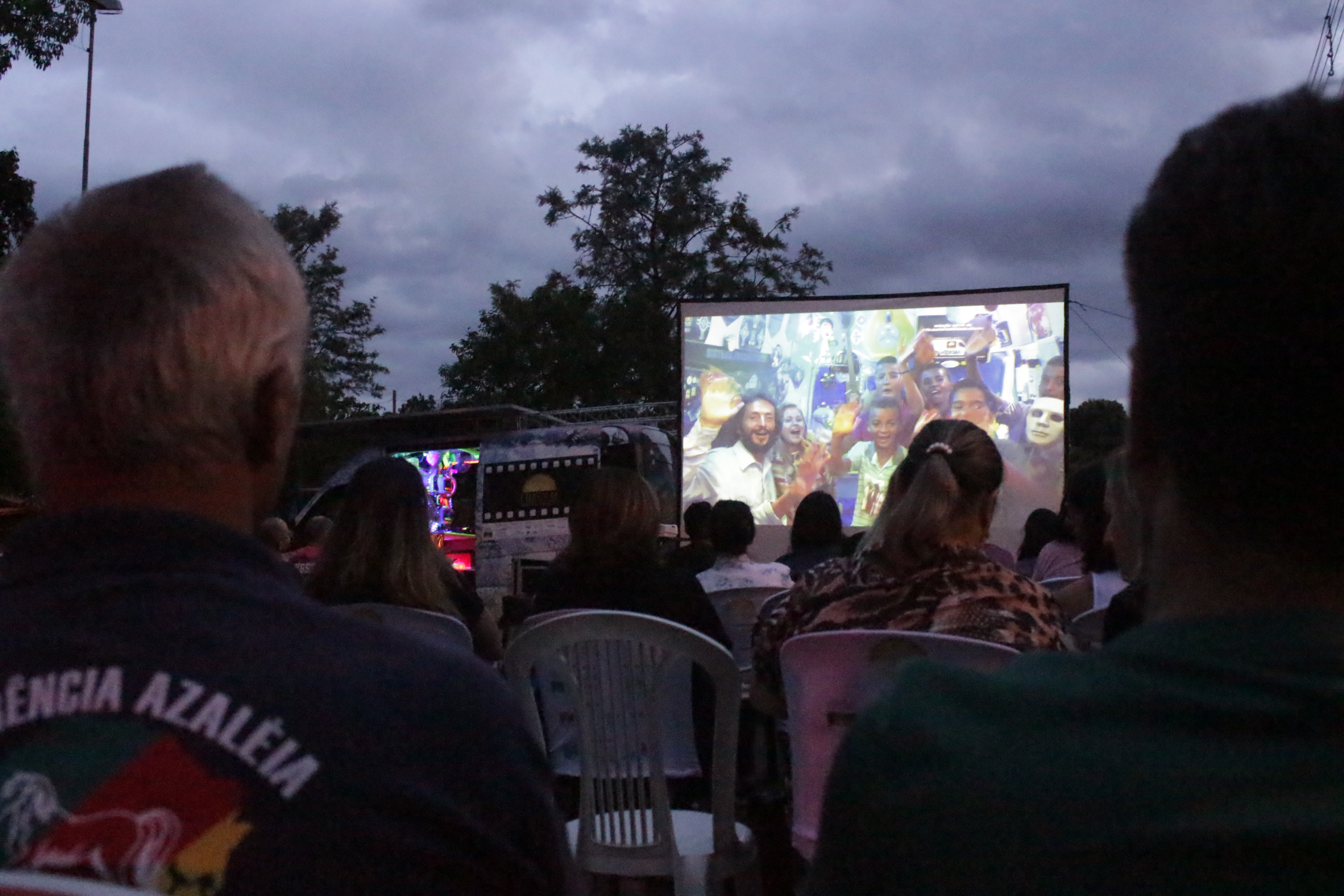 Depois de Parobé, Cine Solar ainda tem exibições em Três Coroas e Riozinho