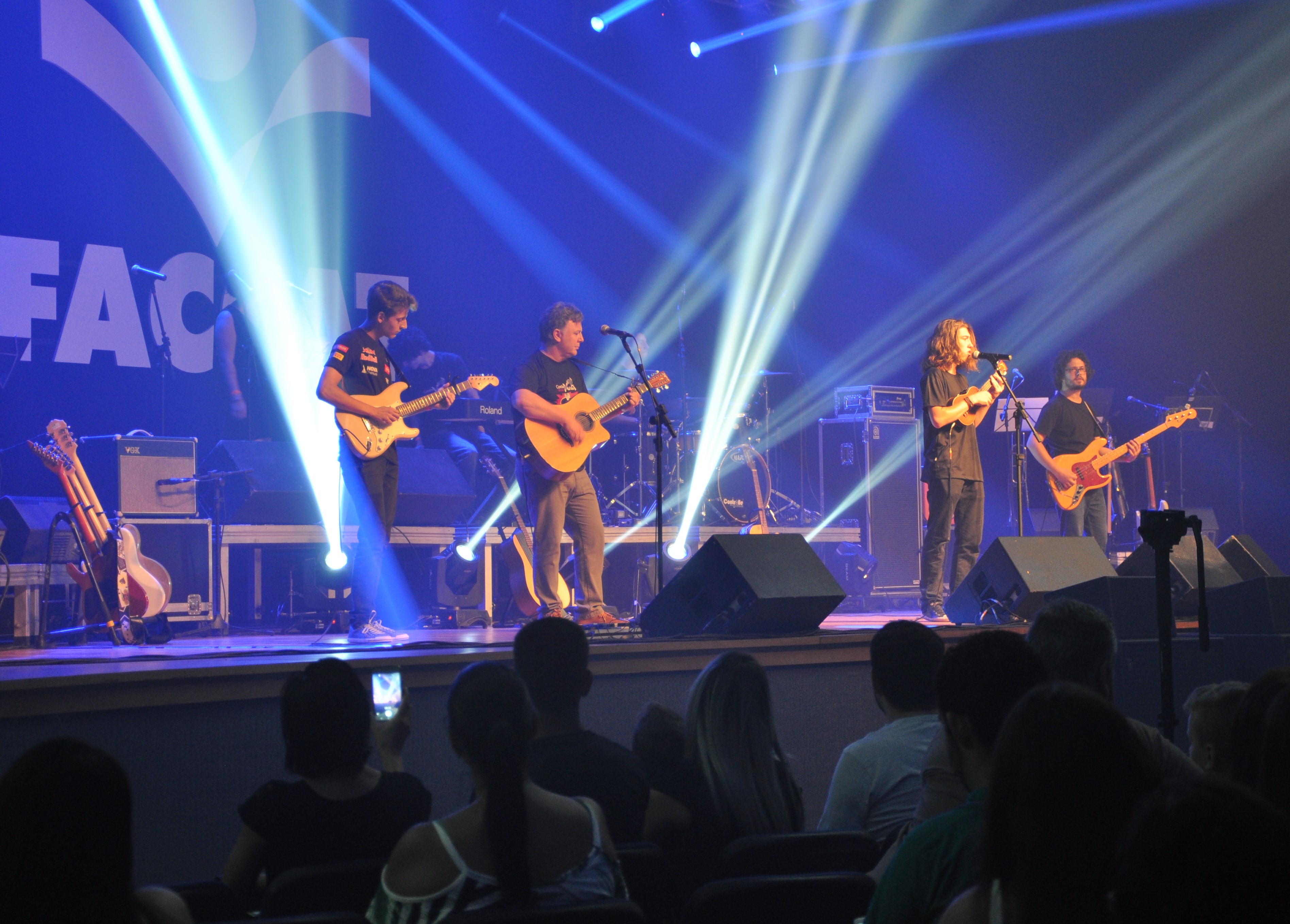 Música e solidariedade: Cordas Vivas chega à sua 24ª edição neste ano