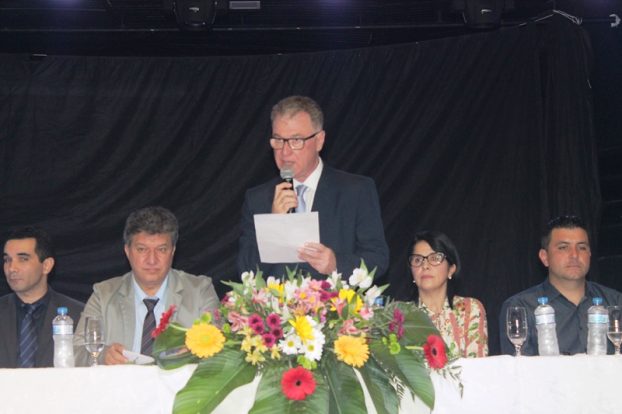 Ministro do TSE nega recurso e mantém inelegibilidade de Feller