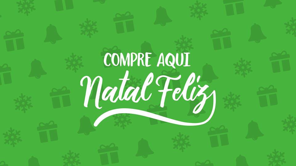 Saiba todos os detalhes da campanha Natal Feliz do Sindilojas-VP