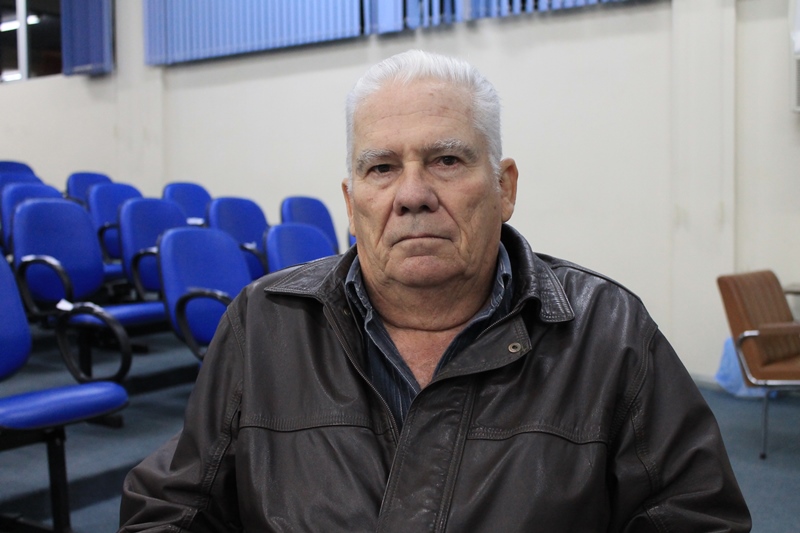 Nelson Martins tenta na Justiça reverter exoneração de assessor