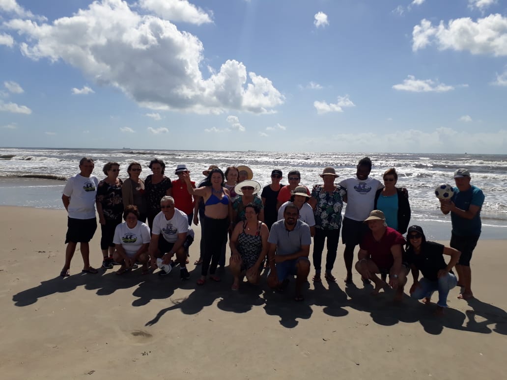 Grupos de idosos transformam a vida de quase 300 pessoas em Igrejinha