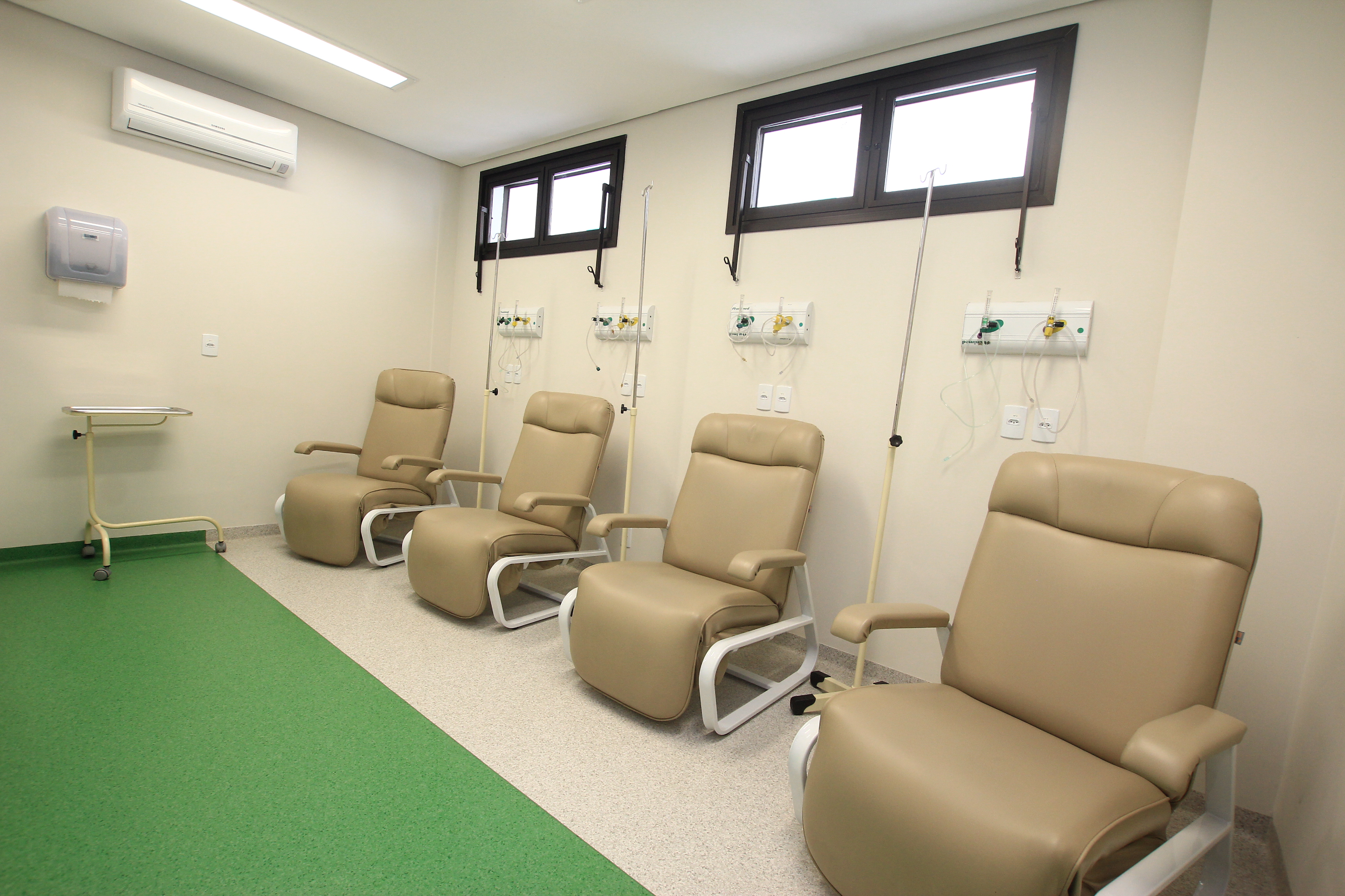 Pesquisa aponta satisfação dos clientes da Unimed Encosta da Serra em 86,3%