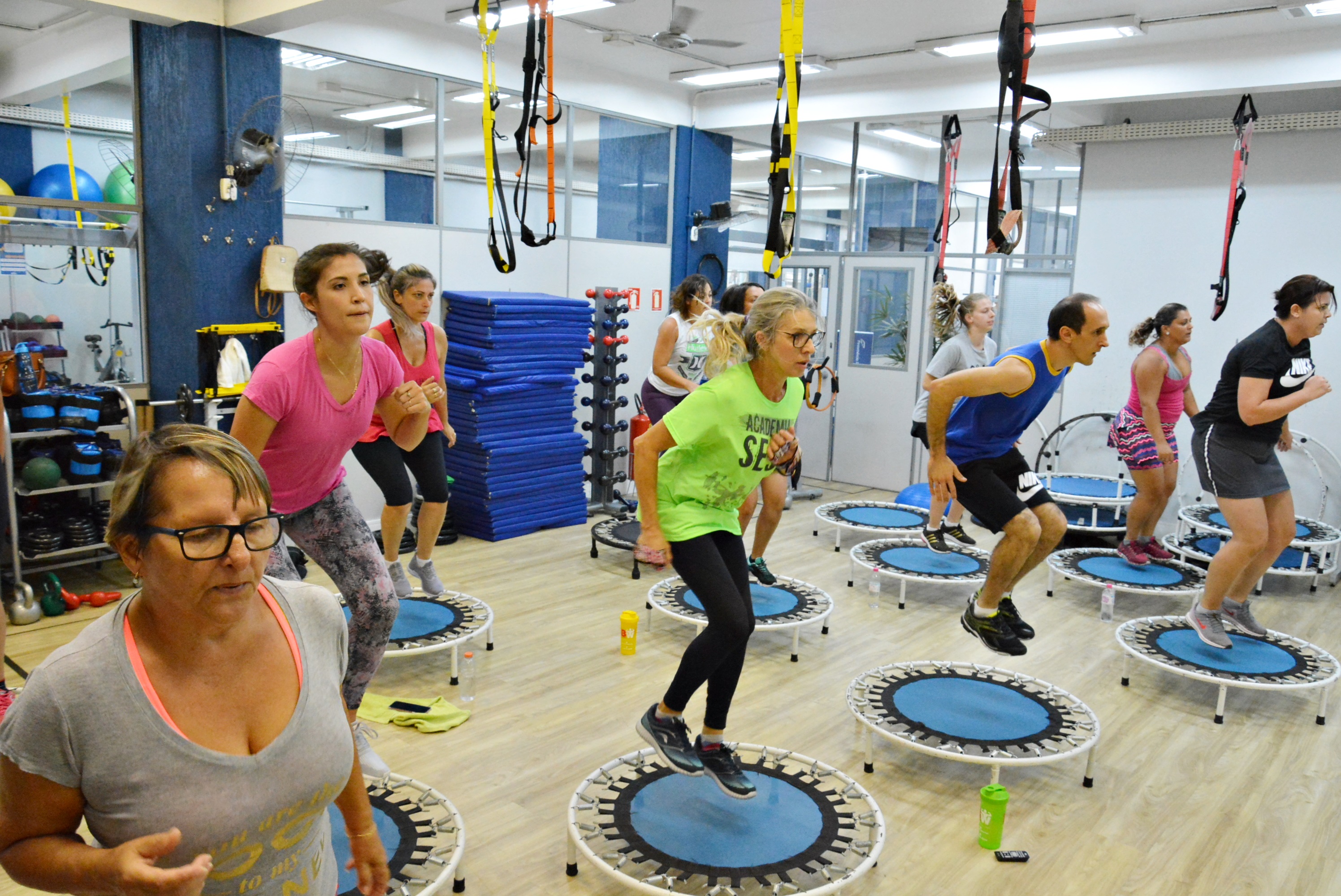 Sesc e Prefeitura de Taquara mantêm parceria para beneficiar servidores públicos