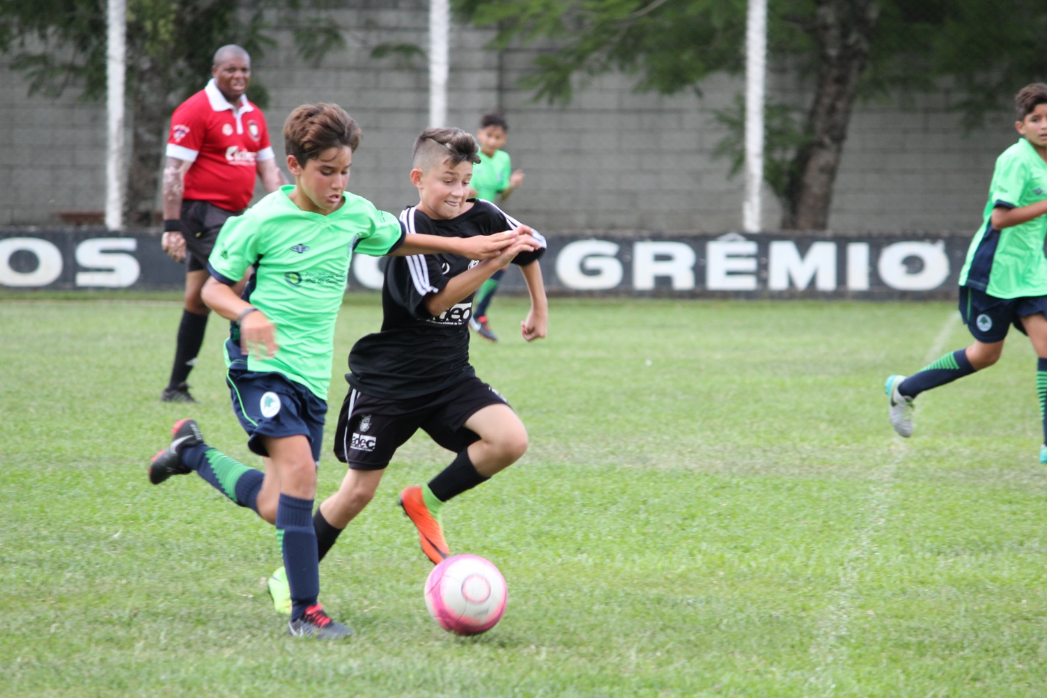14ª Copa de Futebol Cidade Verde já tem finalistas