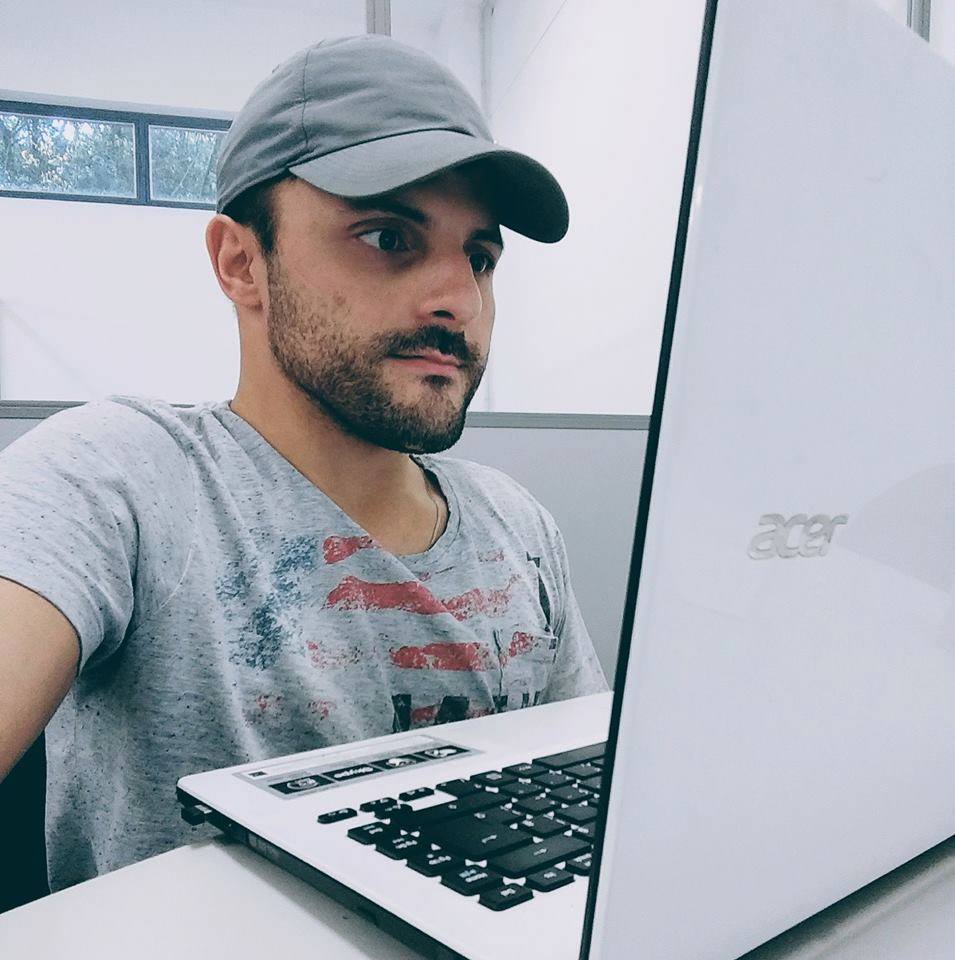 Qual é o teu objetivo para 2020?, por Cassi Gottlieb