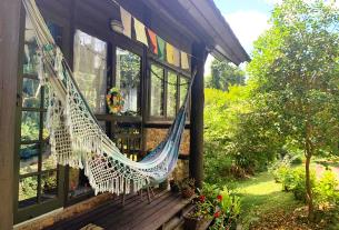 Colina do Sol sedia Congresso Brasileiro de Naturismo em Taquara